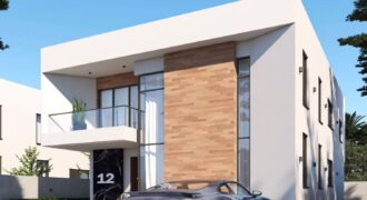 Mercigold Garnet Estate, IDU.