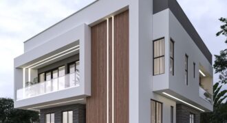 MerciGold Emerald Estate, Pyakasa.