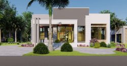 Citrine Estate Phase 2, Kuje Abuja