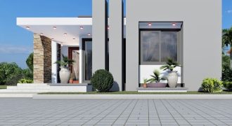 Citrine Estate Phase 3, Kuje Abuja